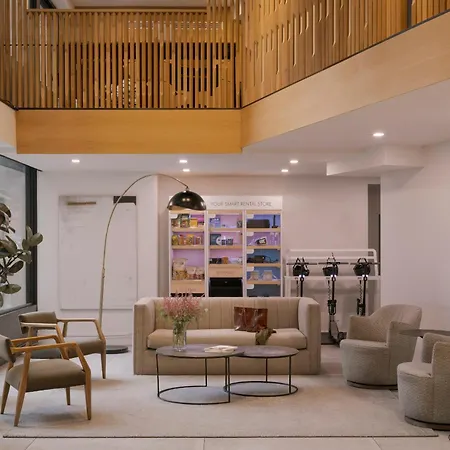 Flatiron Hotel, Sonder By Marriott Bonvoy-3