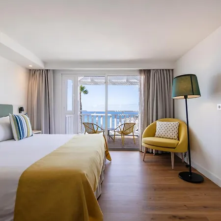 Abora Interclub Atlantic By Lopesan Hotels-2