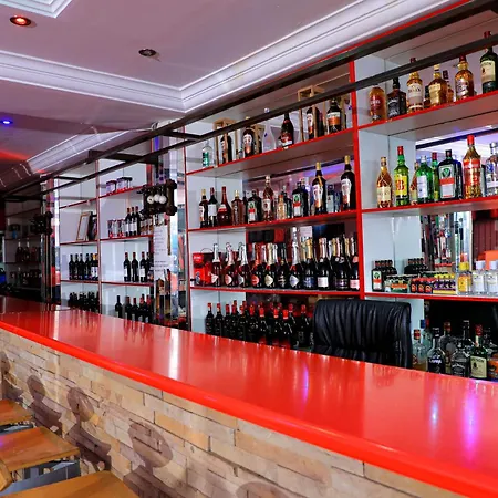 Yeoville Hotel-2