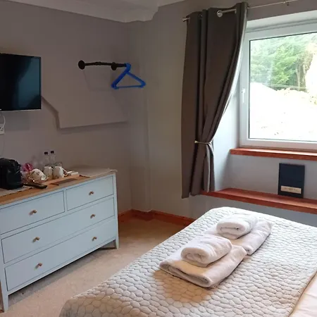 St Andrews House B&B-3