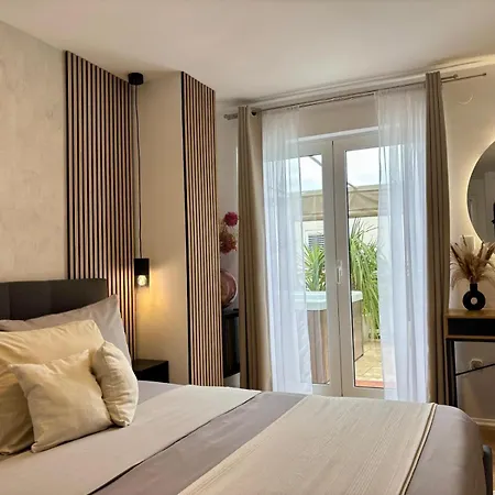 Casa Benita Boutique B&B-2