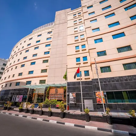 Landmark Grand Hotel-3