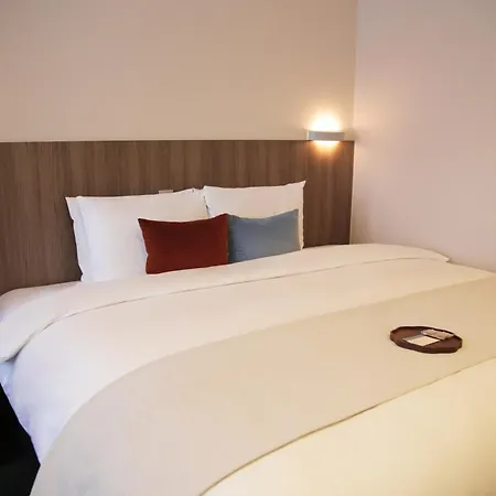 Amid Hotel Seoul-3