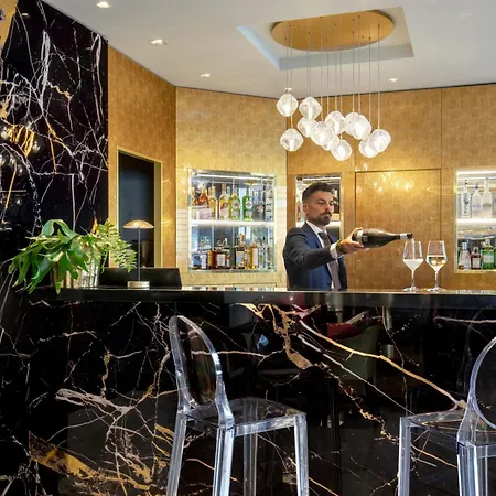 Hotel St Martin By Omnia Hotels-2