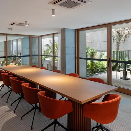 Lyf Bondi Junction Sydney-3
