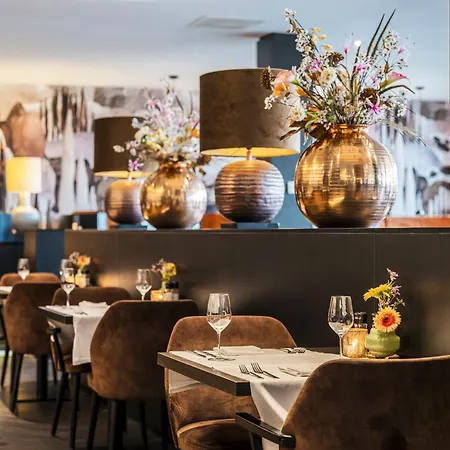 Van der Valk Hotel Hoorn-3