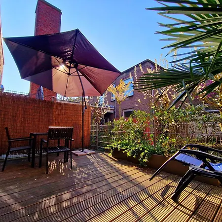 Chasse Residency Hotel-3