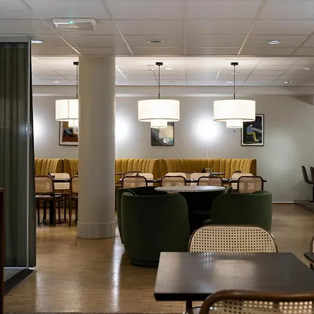 Elite City Hotel, Oerebro-3
