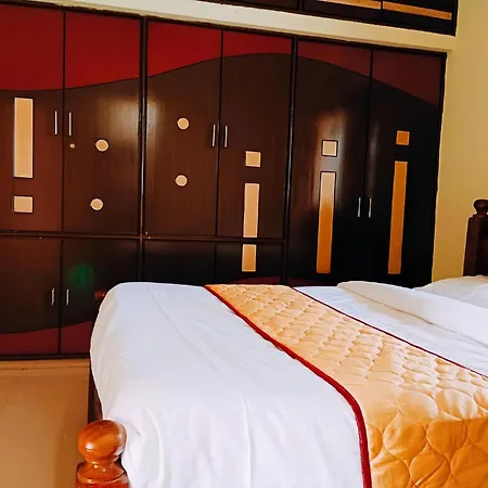 SLS Homestay: Luxury AC Apartments Near Tirumala with Modern Amenities-2