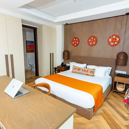 Ulwazi Place Hotel By Trianum-2