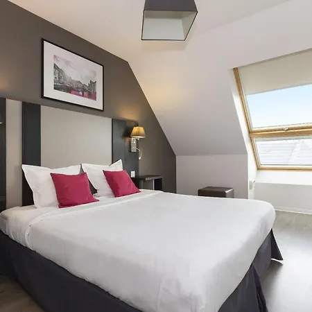 Appart'Hotel Odalys City - Colmar Centre-3