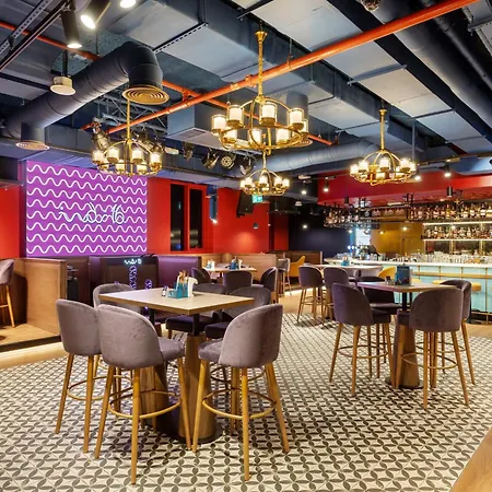 Citymax Hotel Business Bay-2