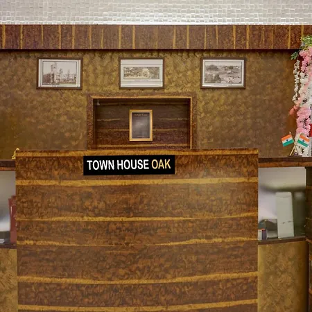 Townhouse Oak Orchard Hotel-3
