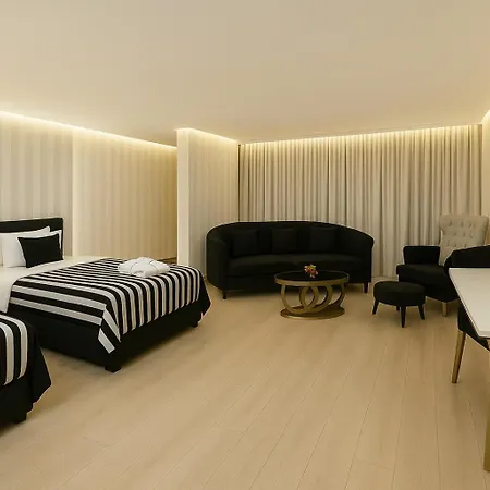 Ramada Hotel & Suites Sisli-3