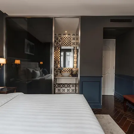 Kin Hotel Dong Du-2