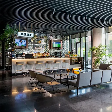 Ola Santiago Providencia, Tapestry Collection by Hilton-3