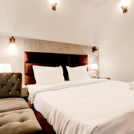 Hotel Atlanta Continental, Paharganj New Delhi-2
