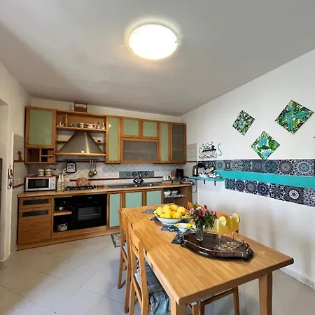 Elisabeth Seaview Apartments Sorrento Coast-3