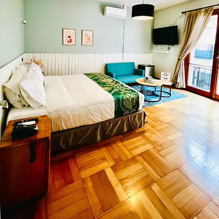 Hotel Boutique Casa Noble-2