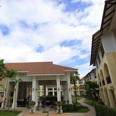 Khamthana The Colonial Hotel Chiangrai-2