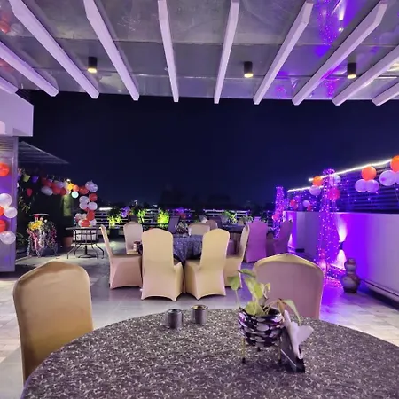 Posh Residency Huda City Center Gurgaon-3