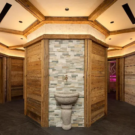 Camino Rustic Chic Hotel-2