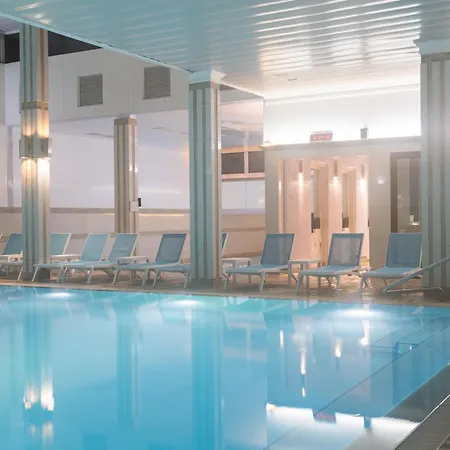 Sole Mio Wellness & Spa-2