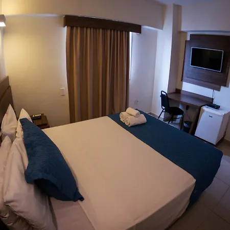 Ipe Center Hotel-2