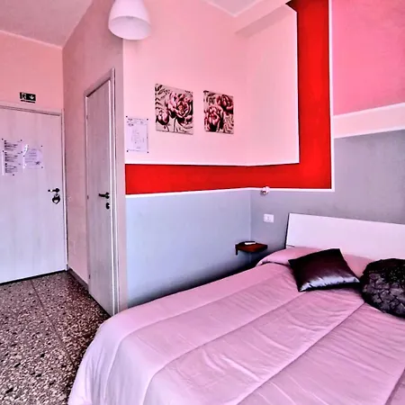 Bed&Breakfast Mamma Giuliana-2