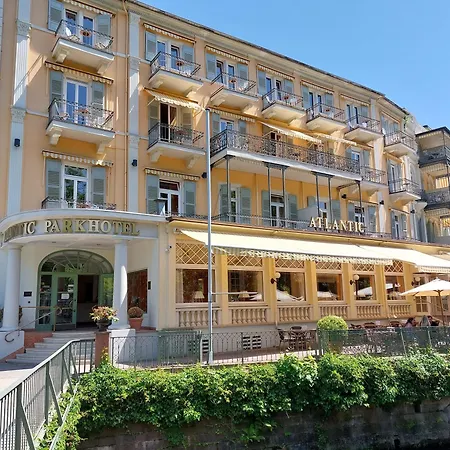 Atlantic Parkhotel-2
