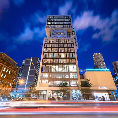 The Godfrey Hotel Chicago-3