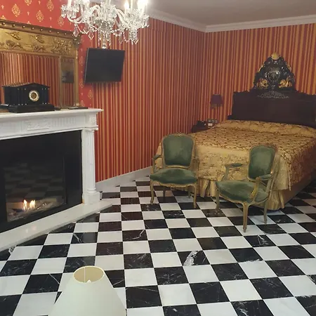 Hotel Ateneo Sevilla-3
