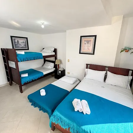 Hotel Puerto Bahia-2