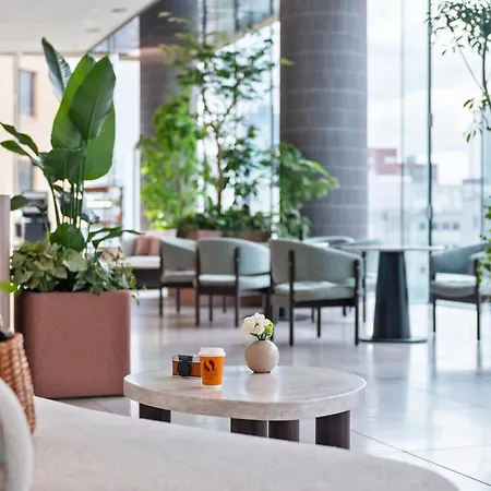 Mitsui Garden Hotel Sendai-3