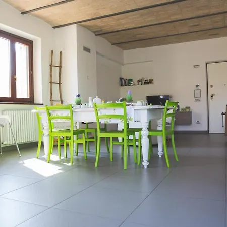 Bed And Breakfast Aratro & Rosmarino-2
