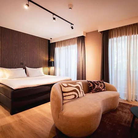 Hotel De Sterrenberg - Adults Only-2