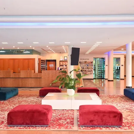 Radisson Blu Park Hotel & Conference Centre-2