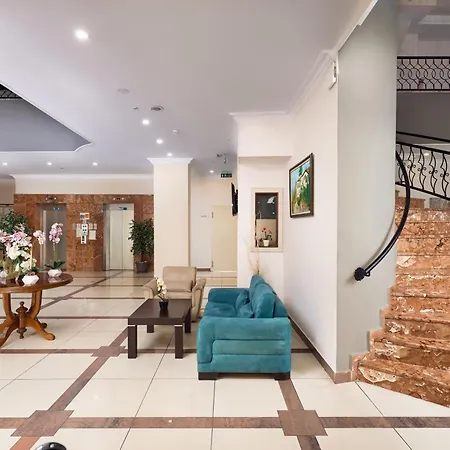 Kaila City Hotel-3