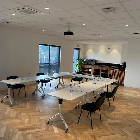 Holiday Inn Dijon Sud - Longvic By Ihg-3