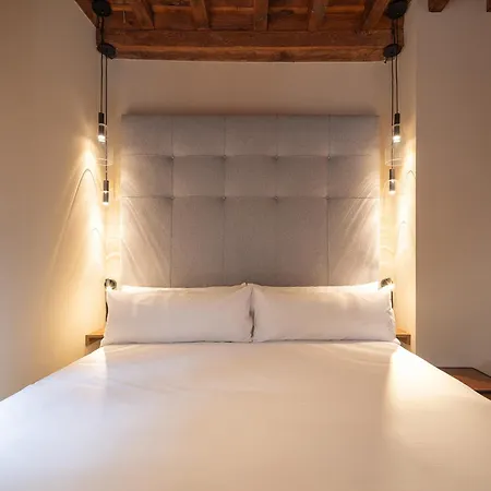 Calm Suites Babole-2