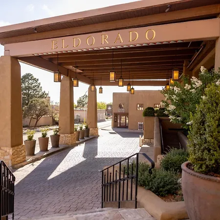 Eldorado Hotel And Spa-2