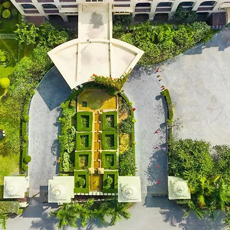 Club Mahindra Udaipur-2