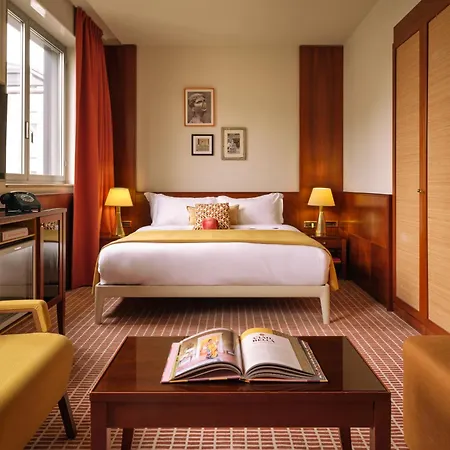 Max Brown Hotel Missori, Part Of Sircle Collection-3