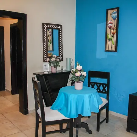 Hotel Plaza Brisas-2
