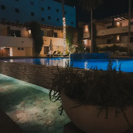 Hotel Los Patios-3
