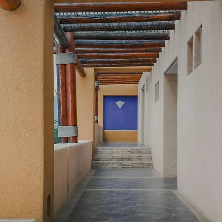 Hotel Los Patios-2