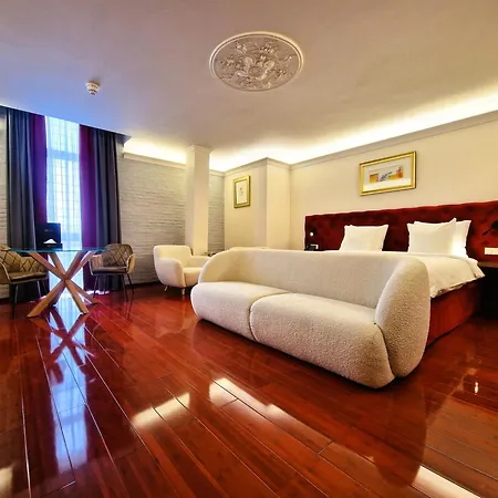 Chasse Residency Hotel-2
