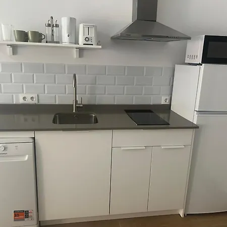 Triana Suite Apartament-2