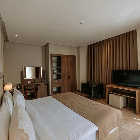 City Park Inn Baku-2