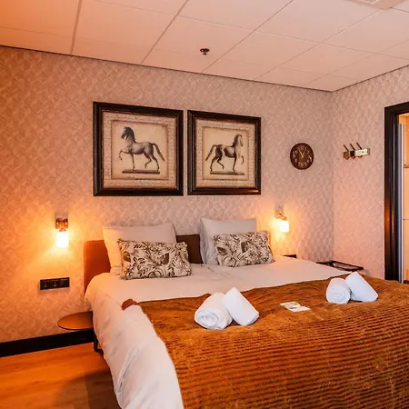 Golden Tulip Noordwijk Beach binnenkort Two Brothers!-2